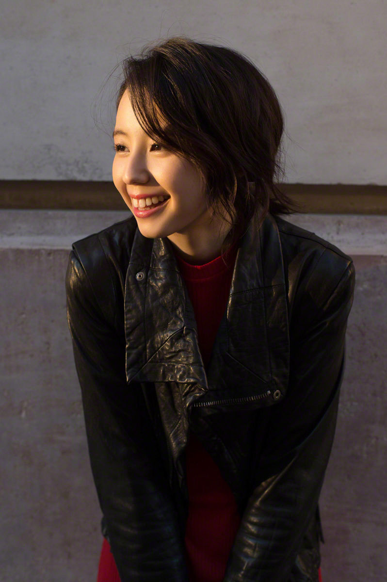 小池里奈 Rina Koike  #143-图30