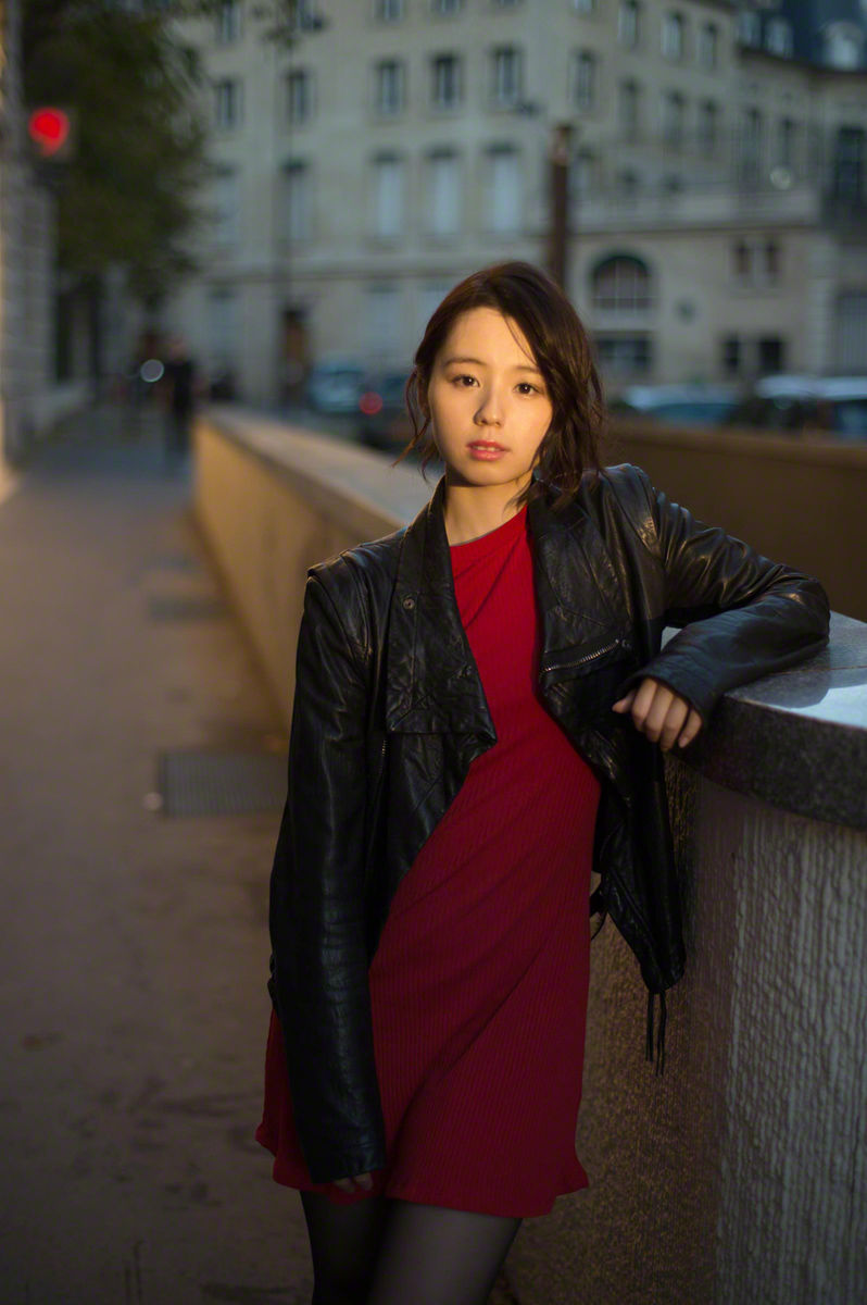 小池里奈 Rina Koike  #143-图31