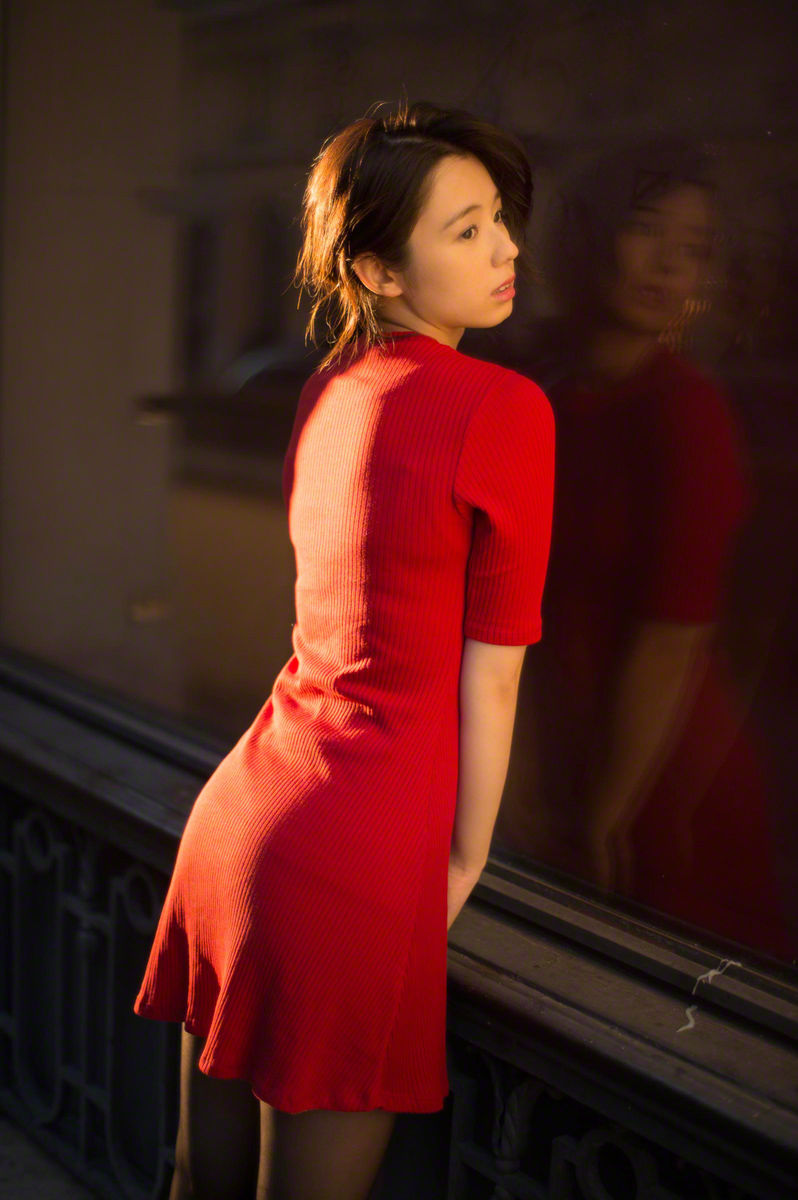 小池里奈 Rina Koike  #143-图32