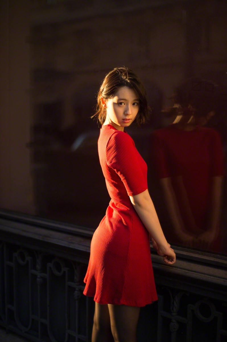 小池里奈 Rina Koike  #143-图33