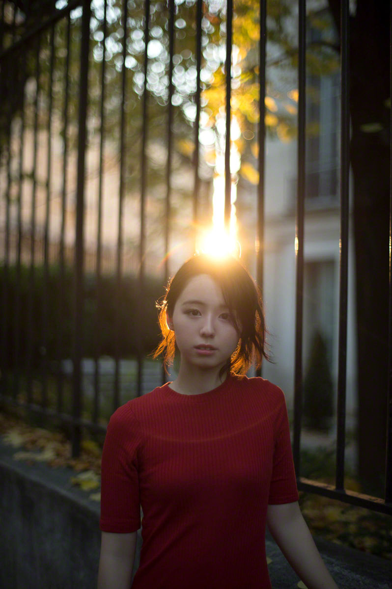 小池里奈 Rina Koike  #143-图34