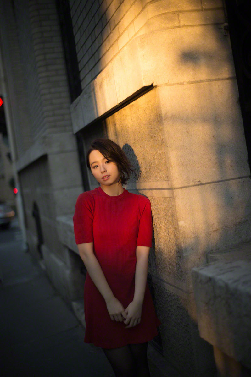 小池里奈 Rina Koike  #143-图35