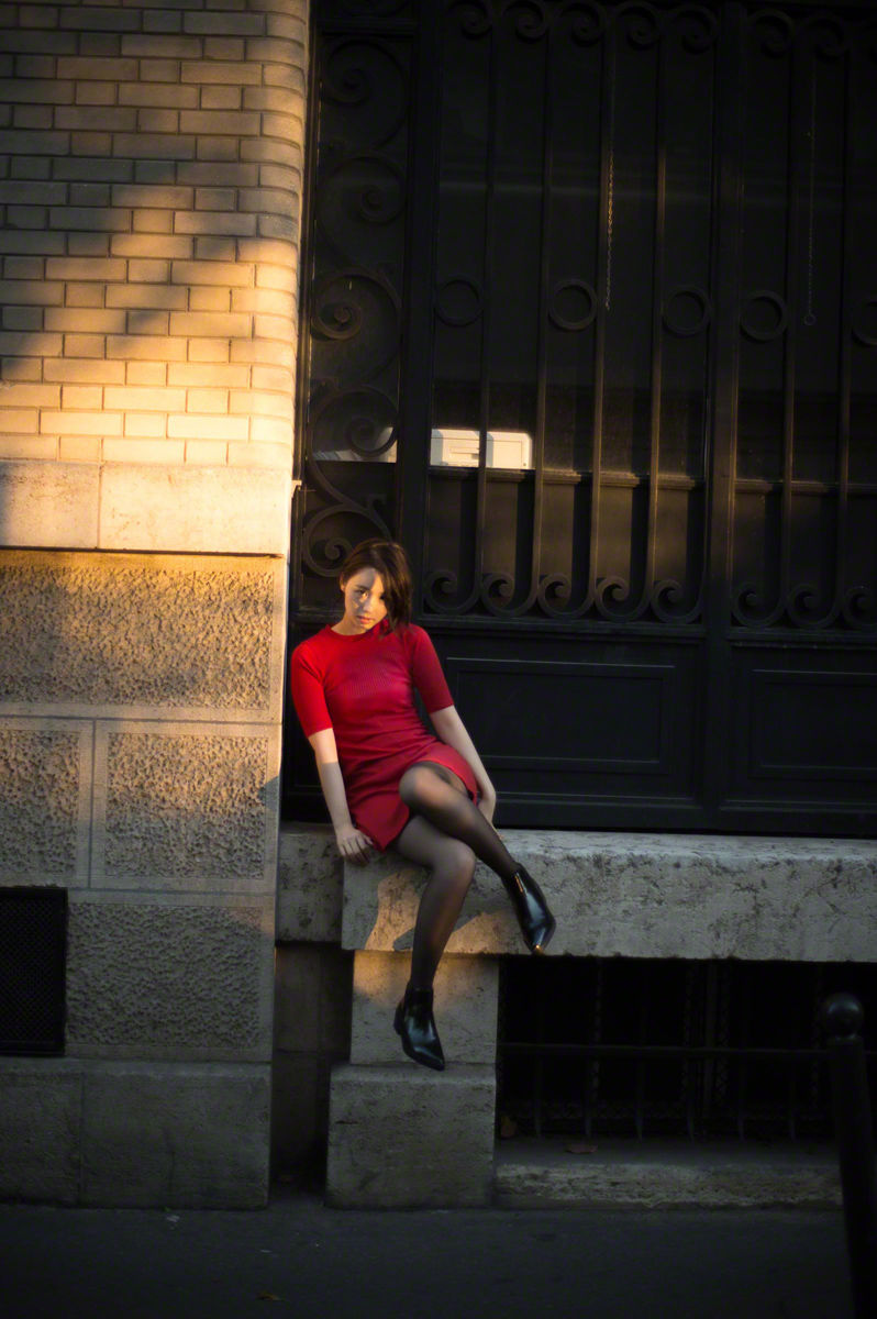 小池里奈 Rina Koike  #143-图36