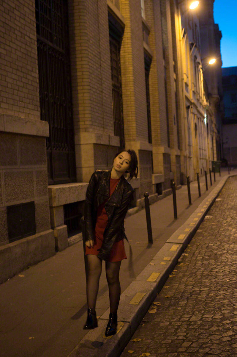 小池里奈 Rina Koike  #143-图38