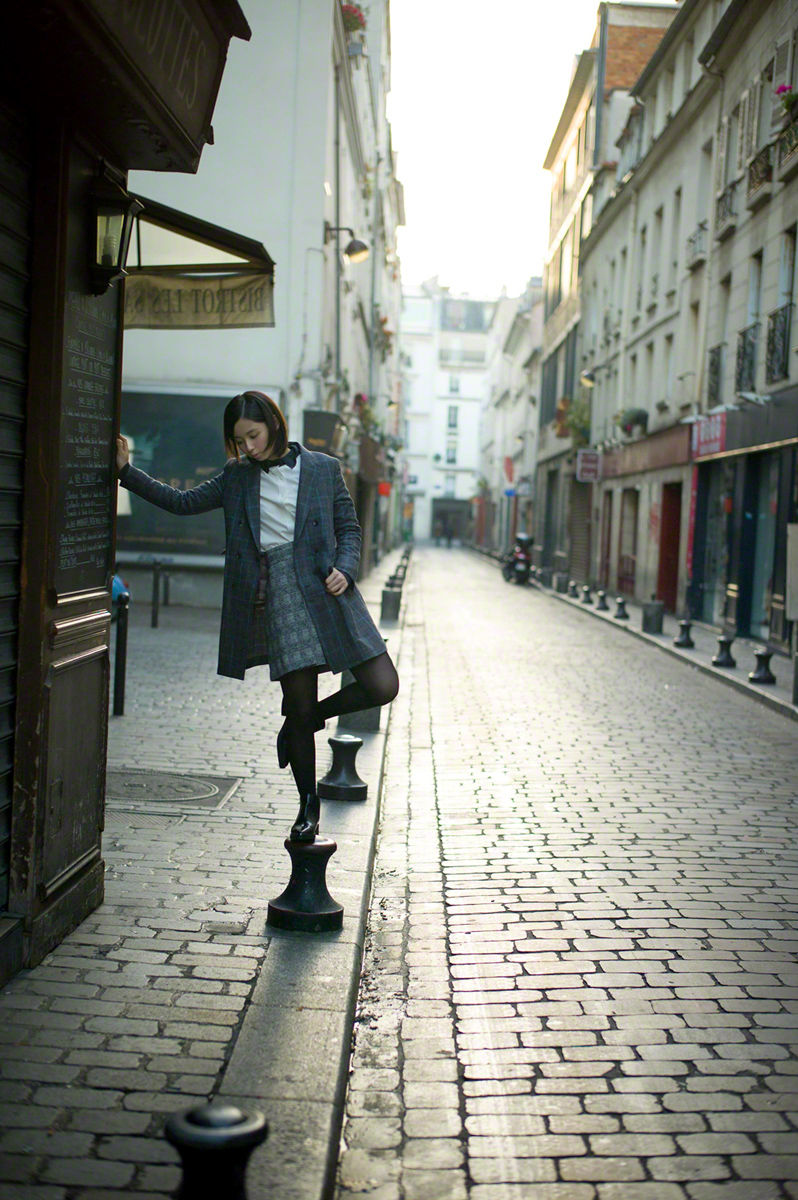 小池里奈 Rina Koike  #143-图3