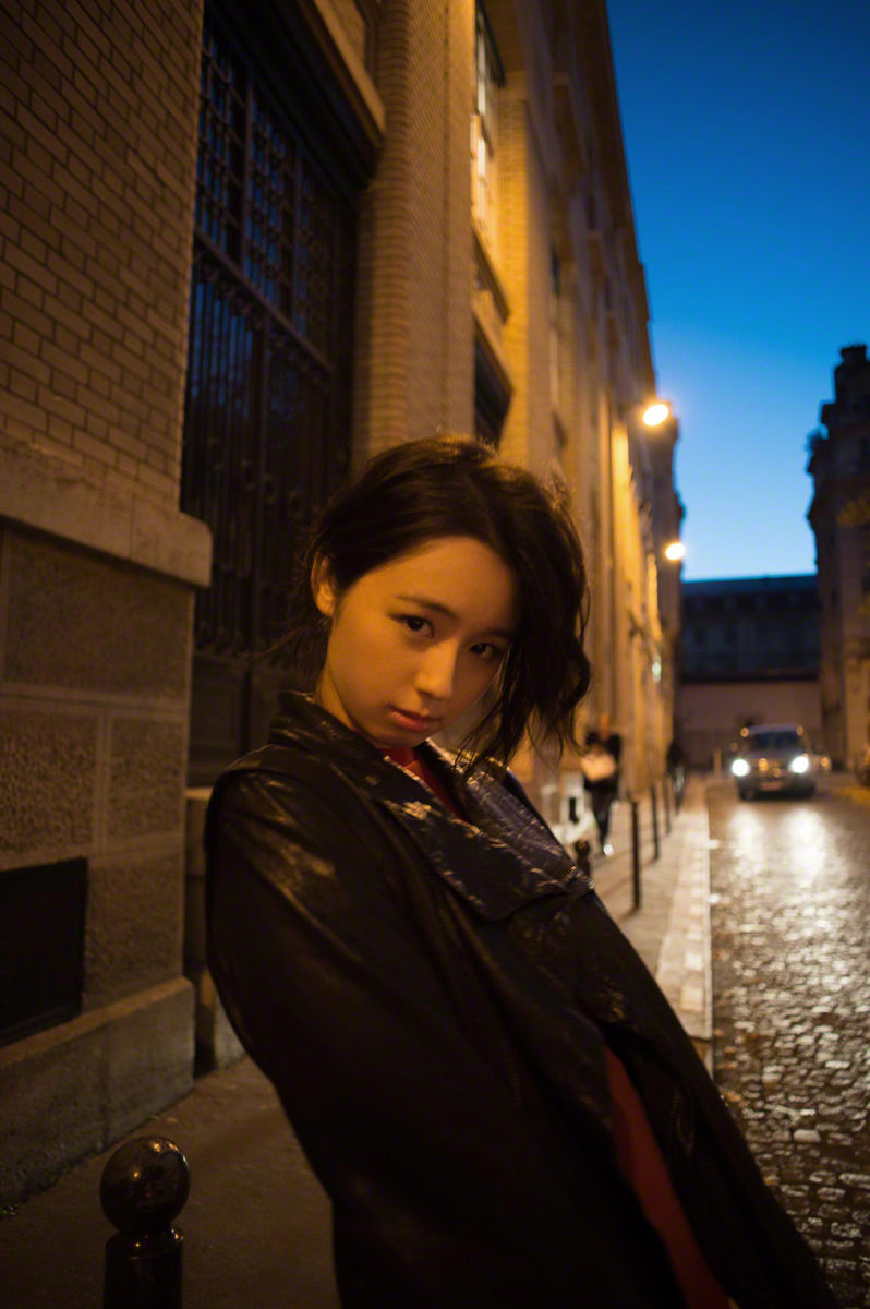 小池里奈 Rina Koike  #143-图39