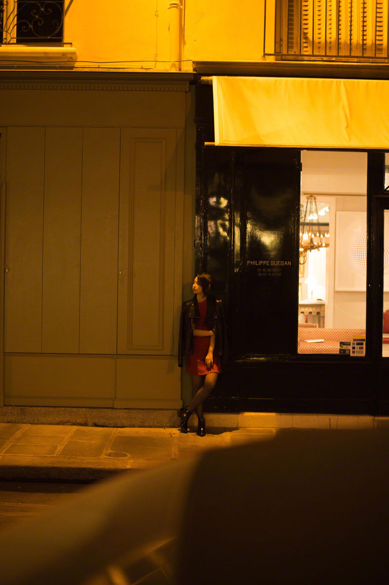 小池里奈 Rina Koike  #143-图40