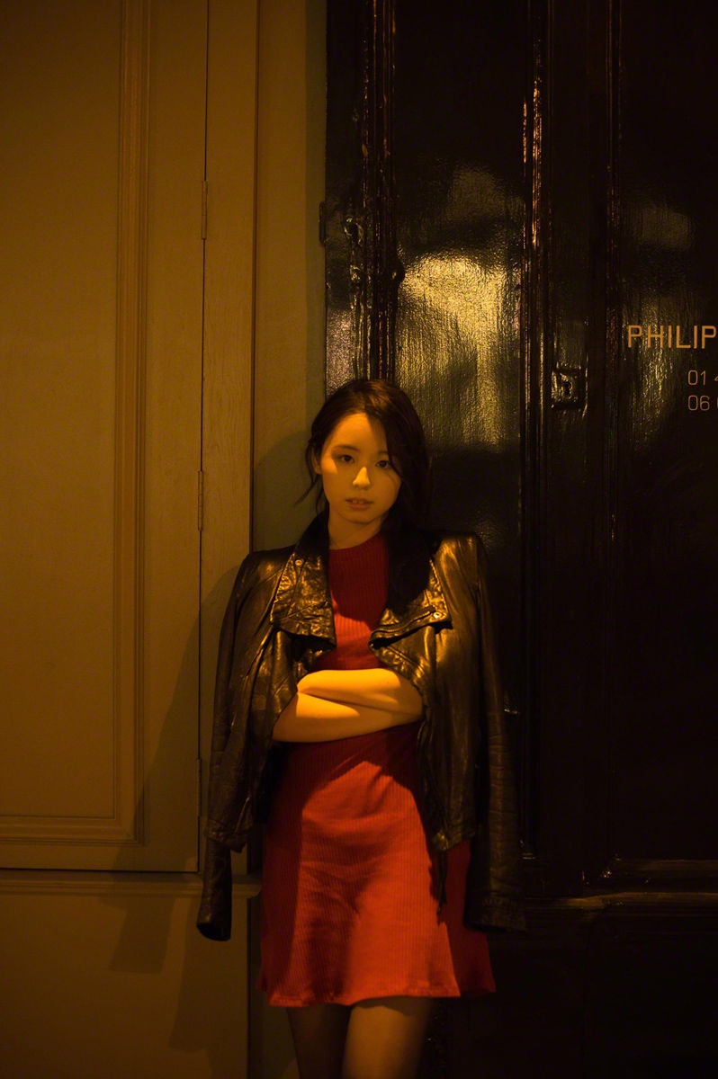 小池里奈 Rina Koike  #143-图41