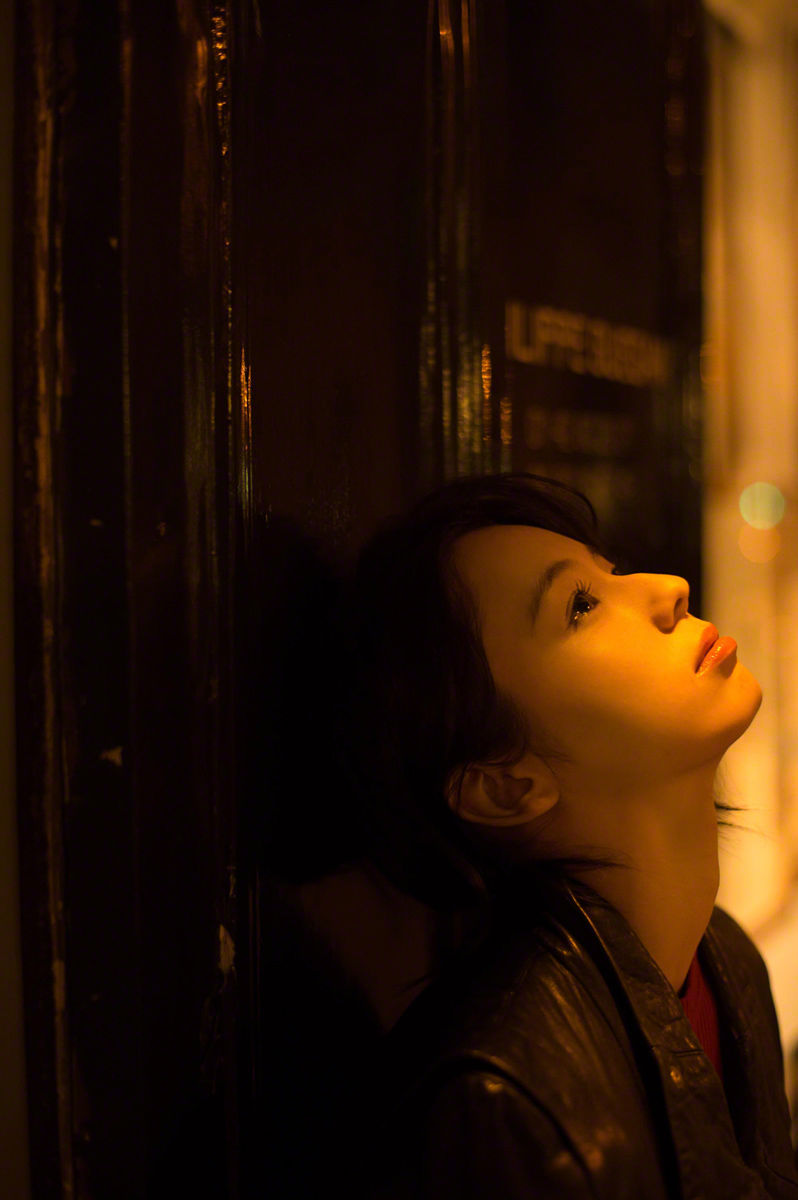 小池里奈 Rina Koike  #143-图43