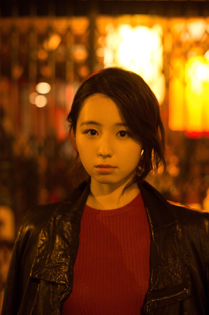 小池里奈 Rina Koike  #143-图44