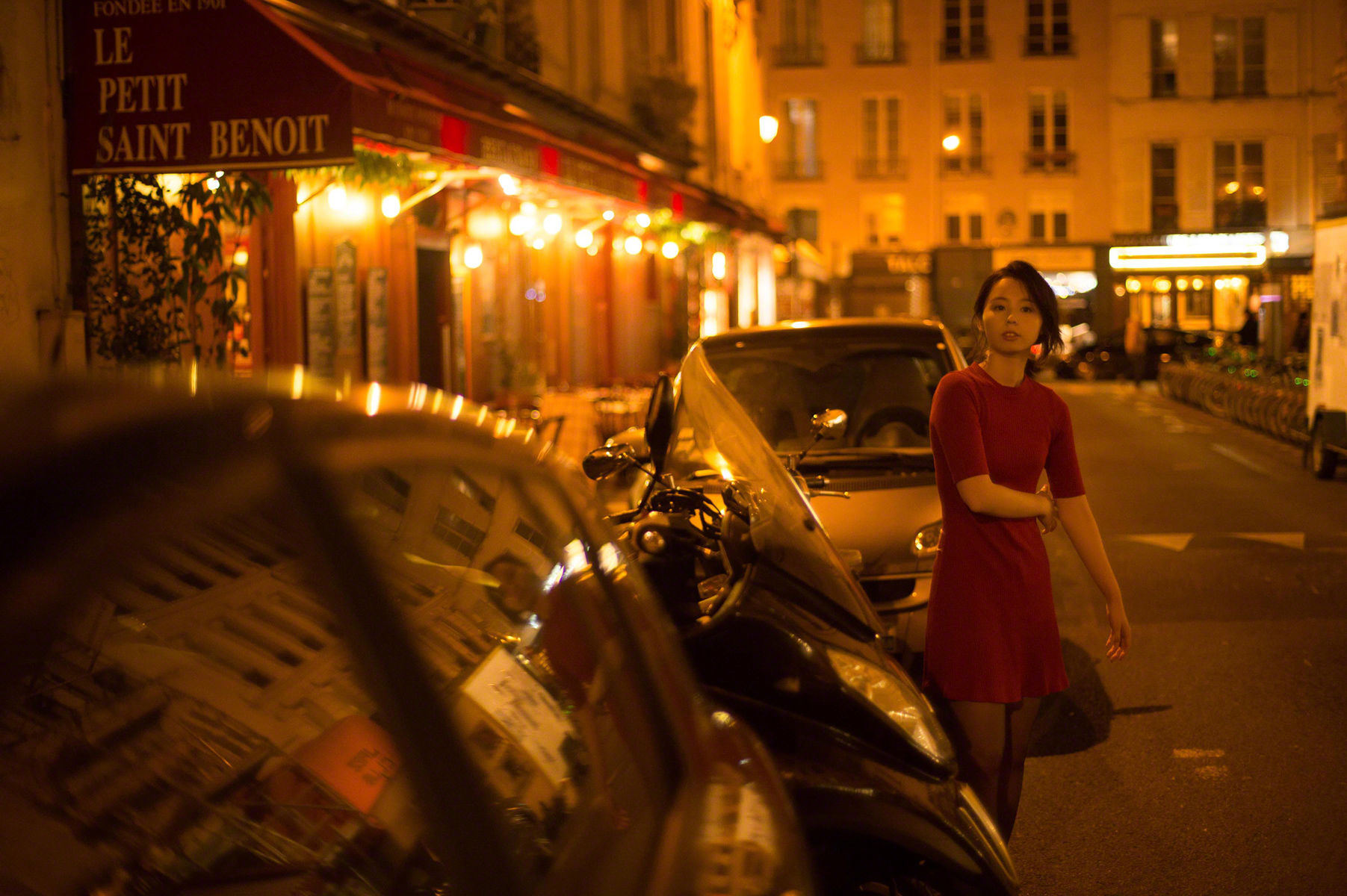 小池里奈 Rina Koike  #143-图46