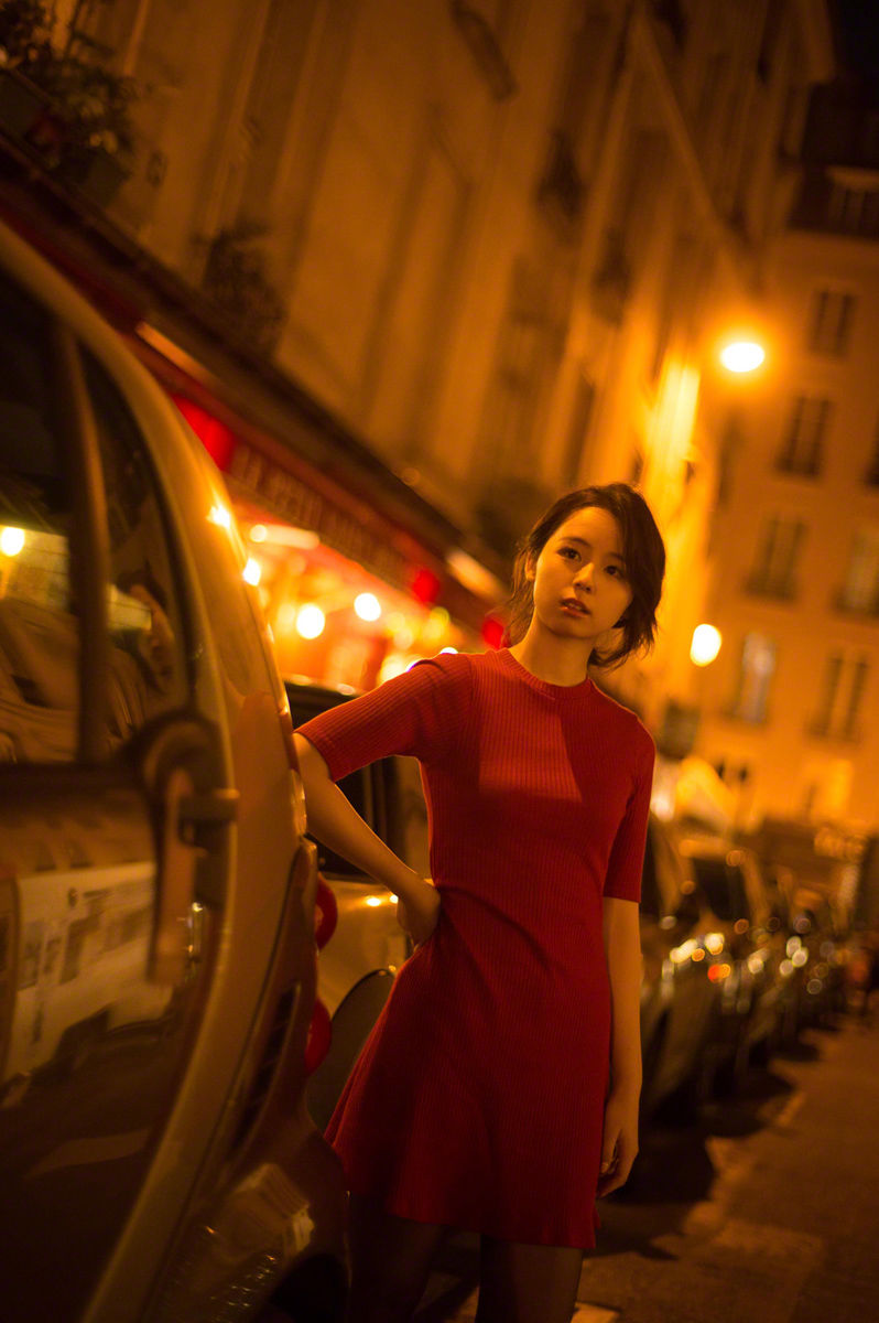 小池里奈 Rina Koike  #143-图47