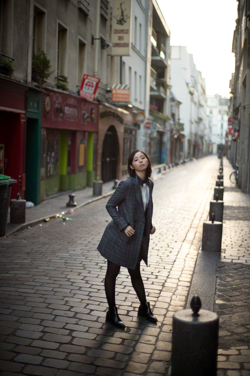 小池里奈 Rina Koike  #143-图4