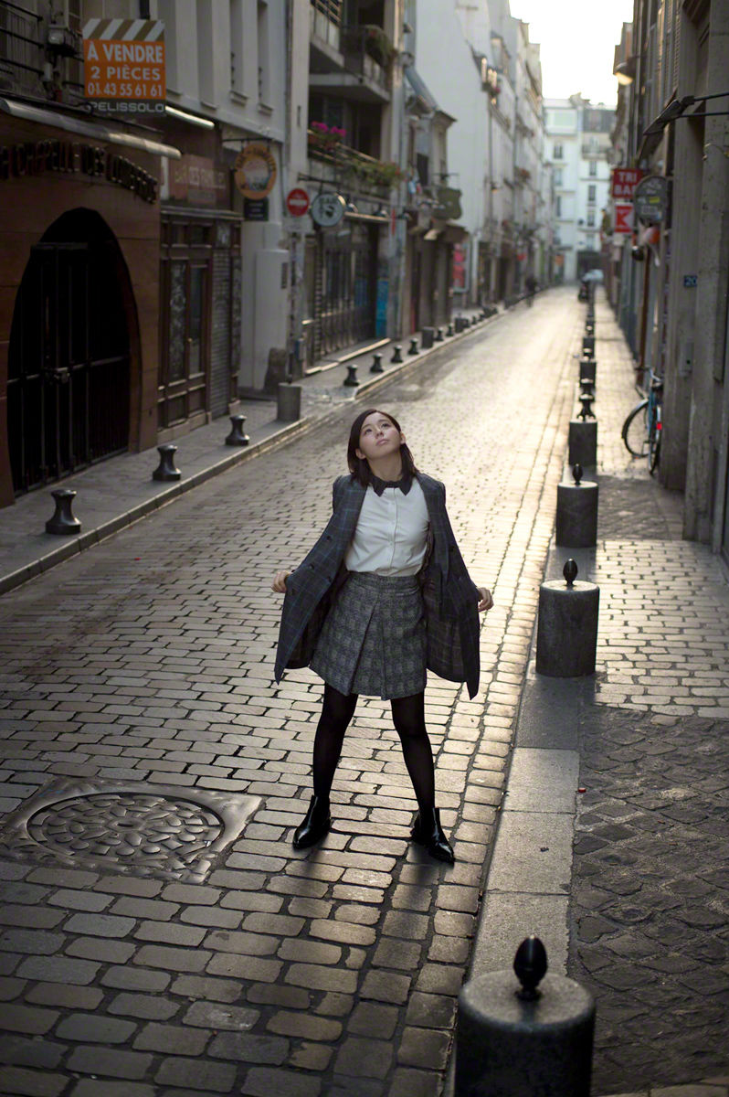 小池里奈 Rina Koike  #143-图5