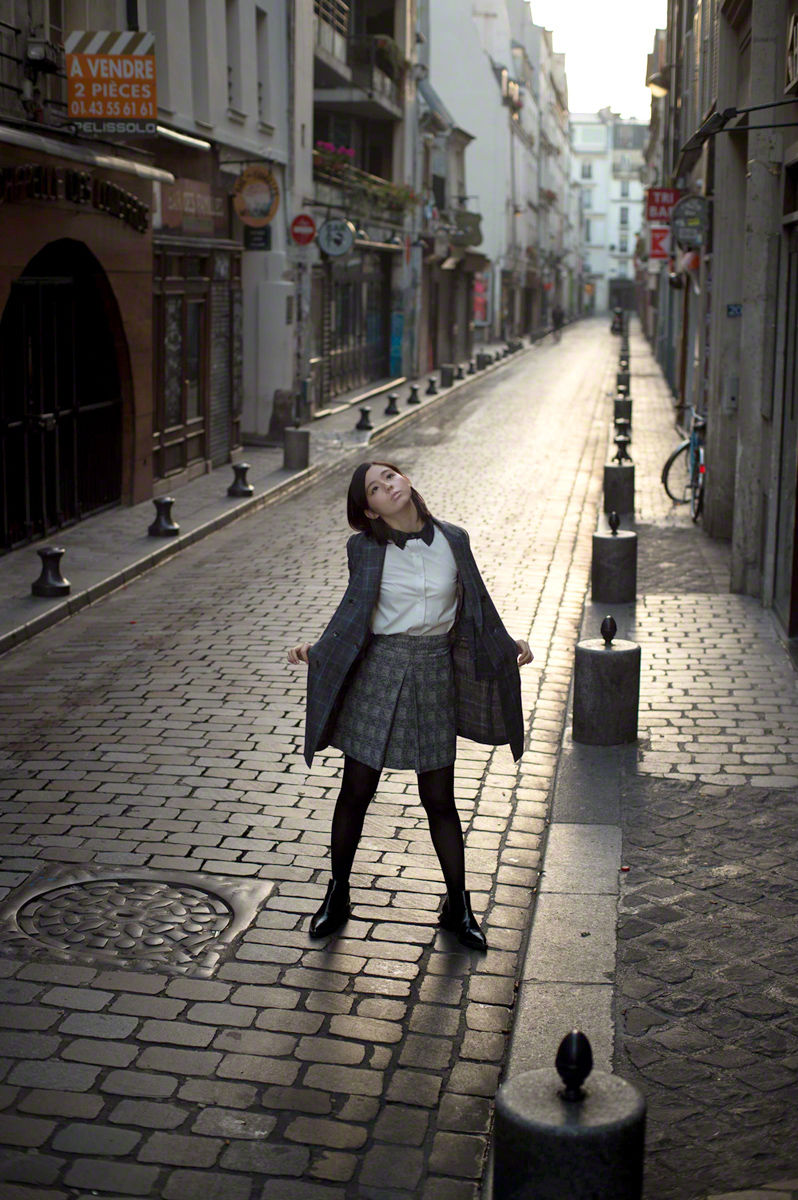 小池里奈 Rina Koike  #143-图6