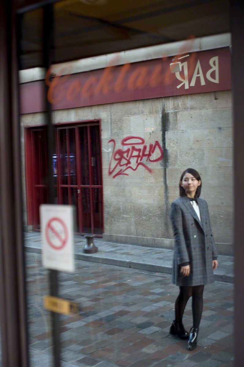 小池里奈 Rina Koike  #143-图7