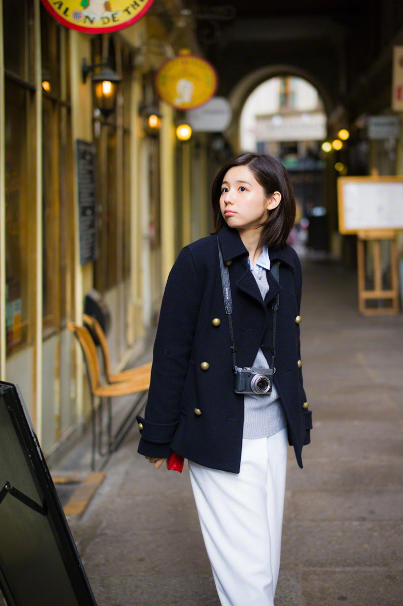 小池里奈 Rina Koike  #143-图8