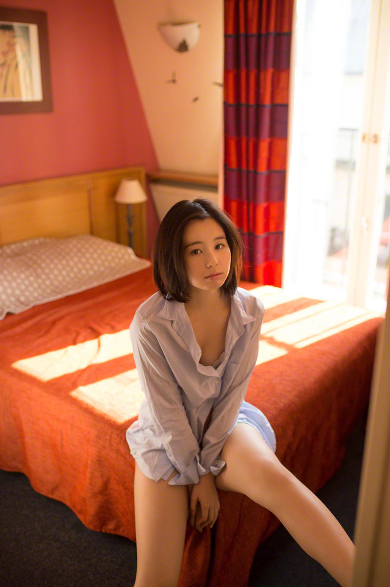 小池里奈 Rina Koike  #143-图97