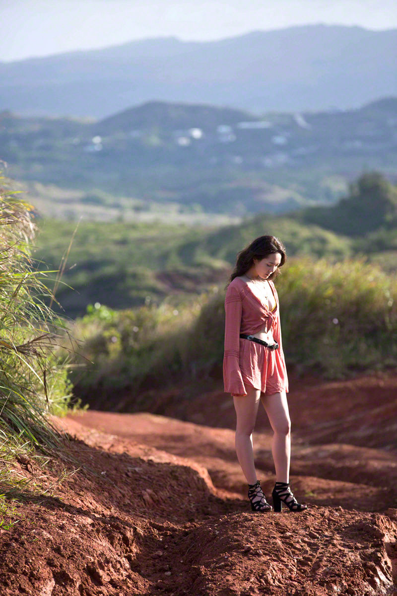 阿部桃子 Momoko Abe  #160-图9