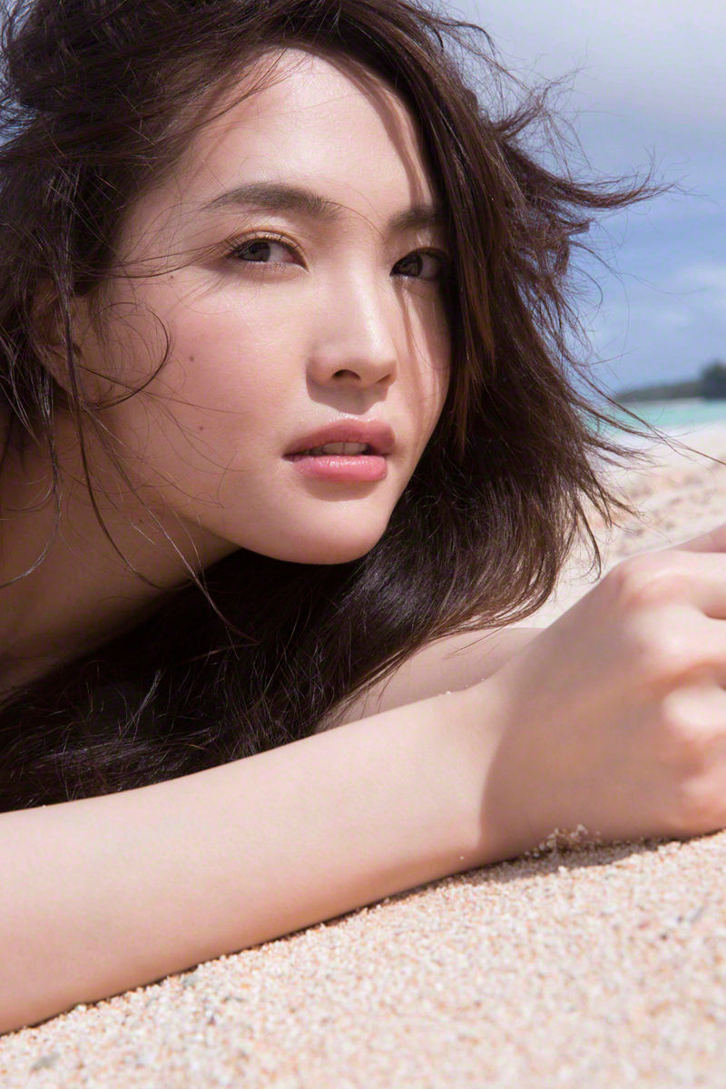 阿部桃子 Momoko Abe  #160-图102