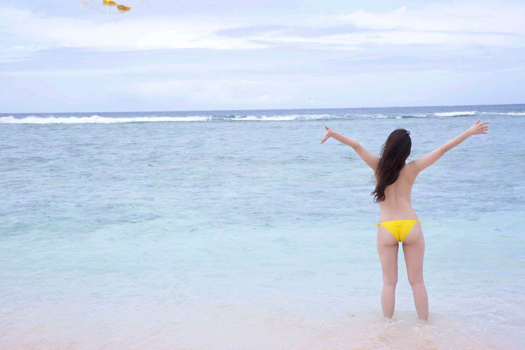 阿部桃子 Momoko Abe  #160-图111