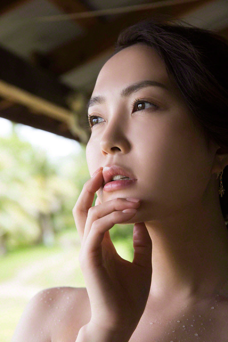 阿部桃子 Momoko Abe  #160-图132