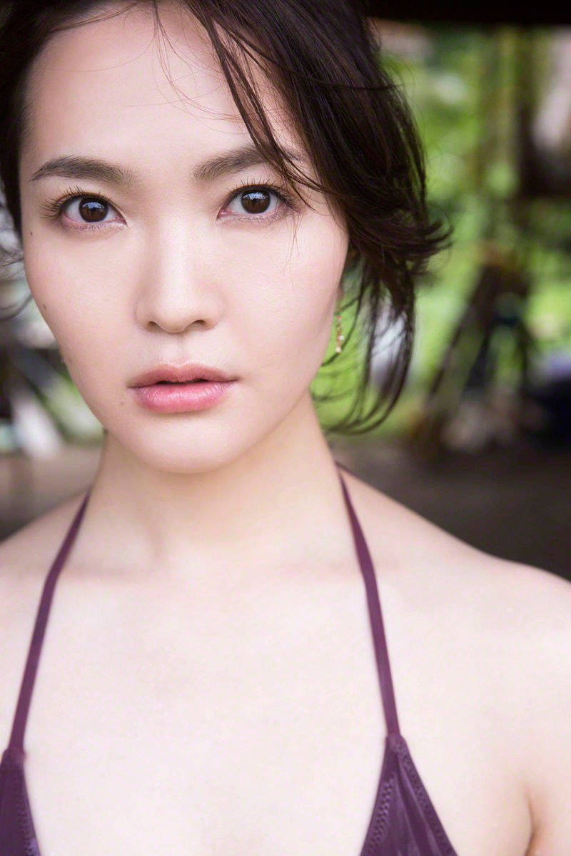 阿部桃子 Momoko Abe  #160-图133