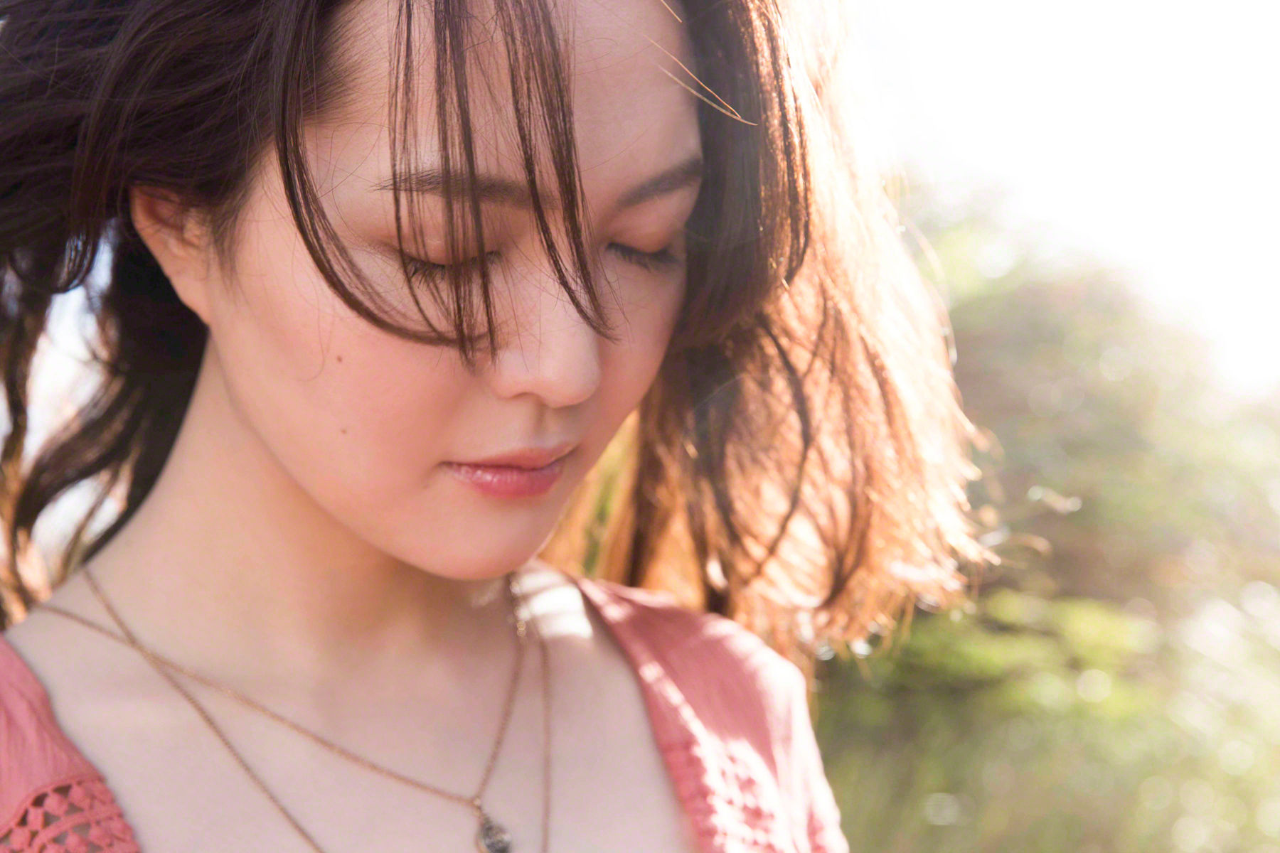 阿部桃子 Momoko Abe  #160-图13