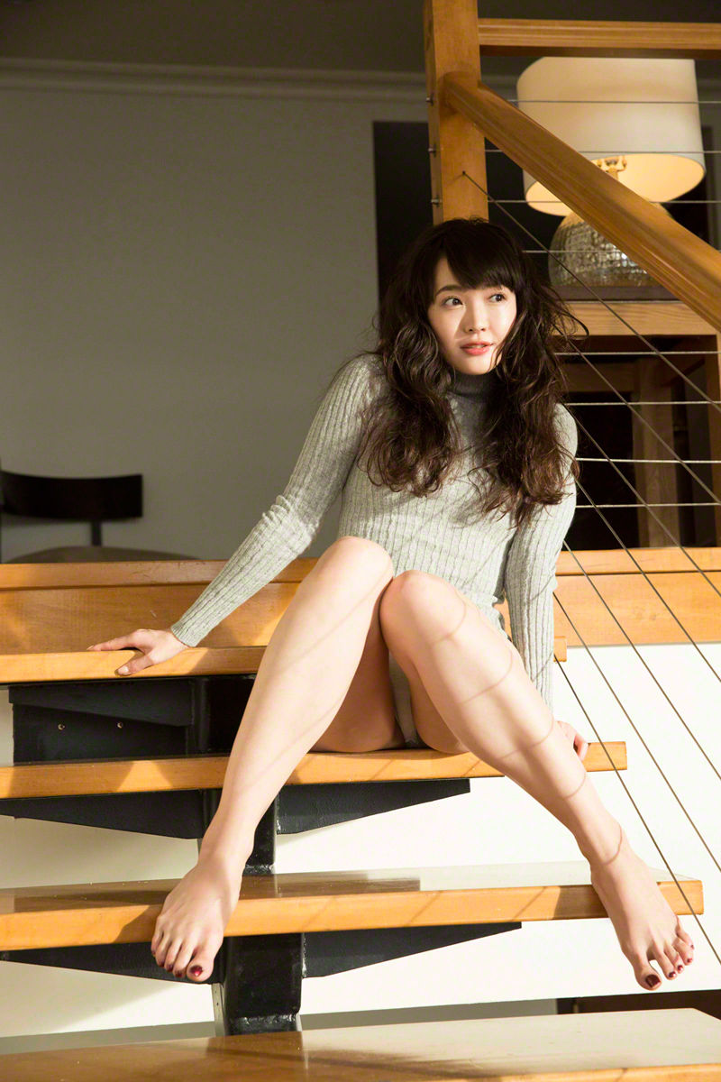 阿部桃子 Momoko Abe  #160-图146