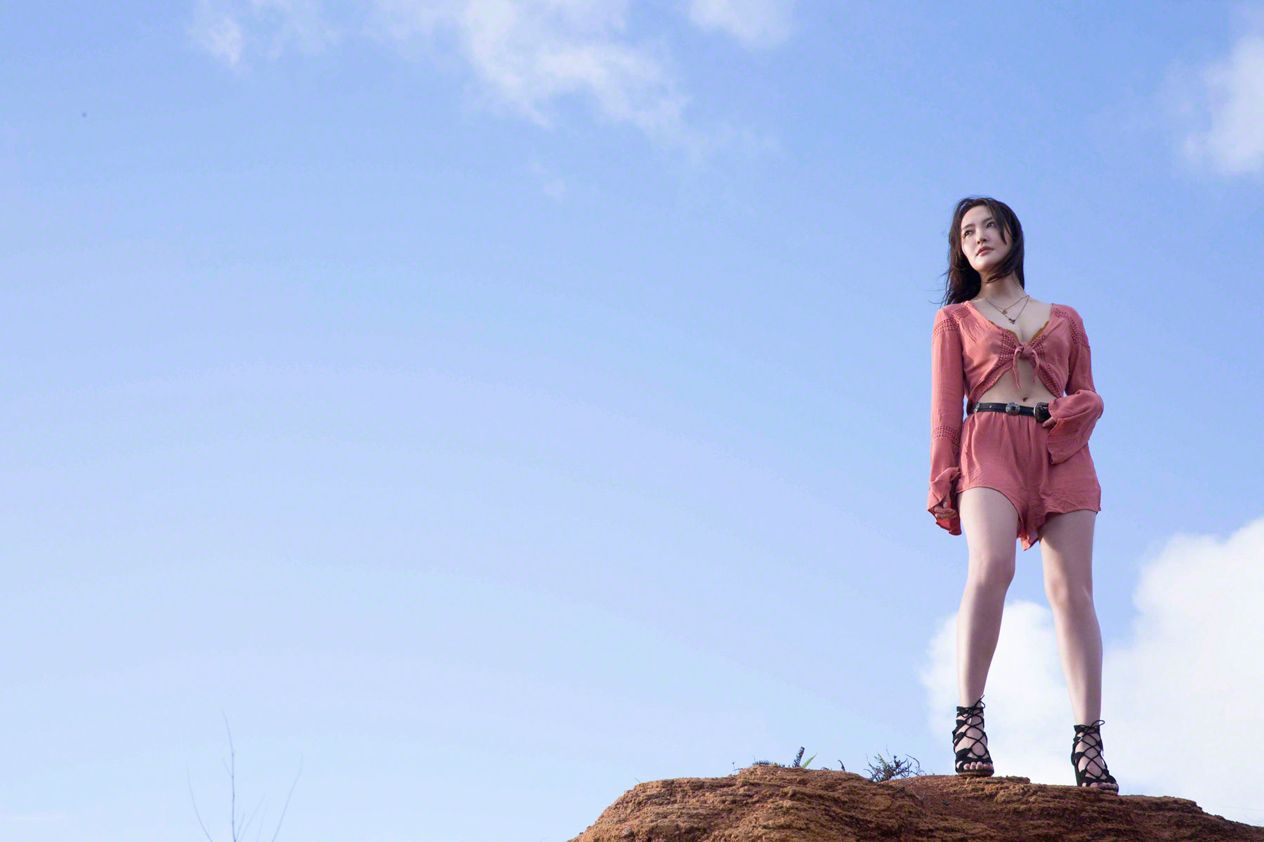 阿部桃子 Momoko Abe  #160-图14