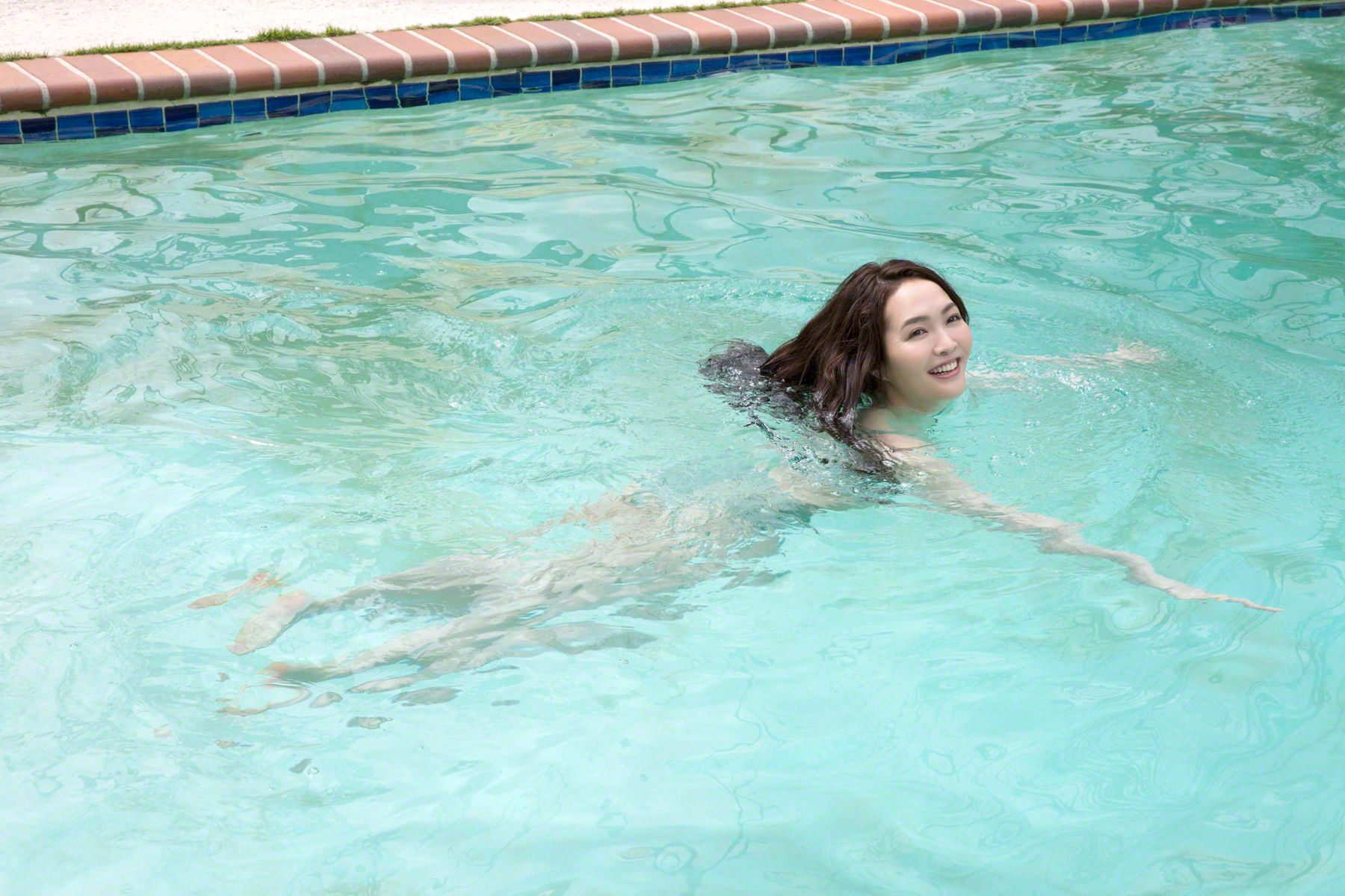 阿部桃子 Momoko Abe  #160-图161