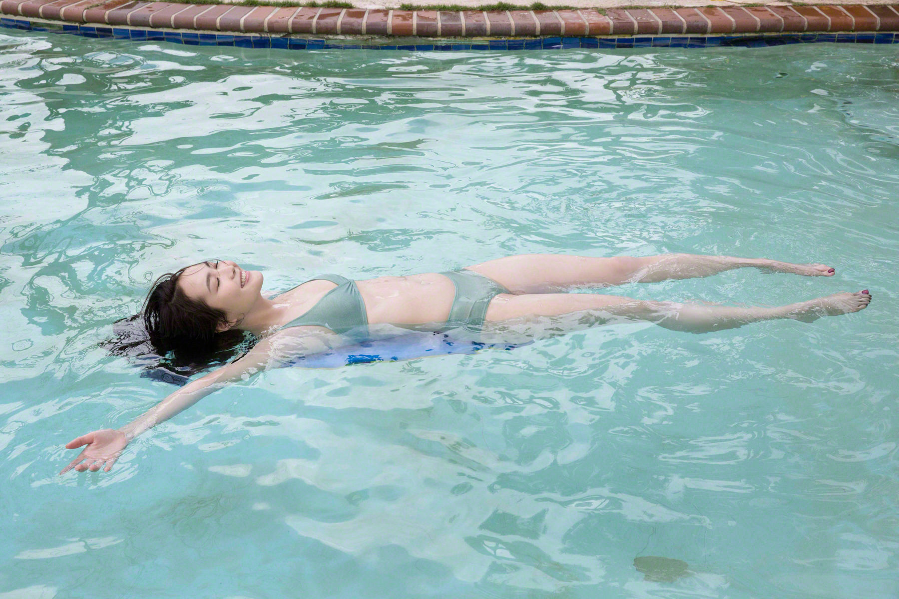 阿部桃子 Momoko Abe  #160-图163