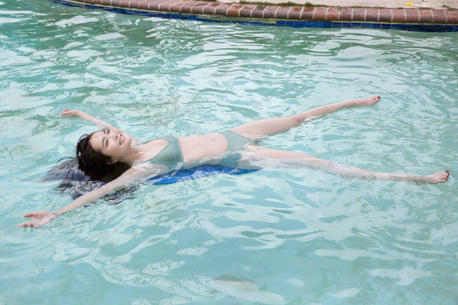 阿部桃子 Momoko Abe  #160-图164