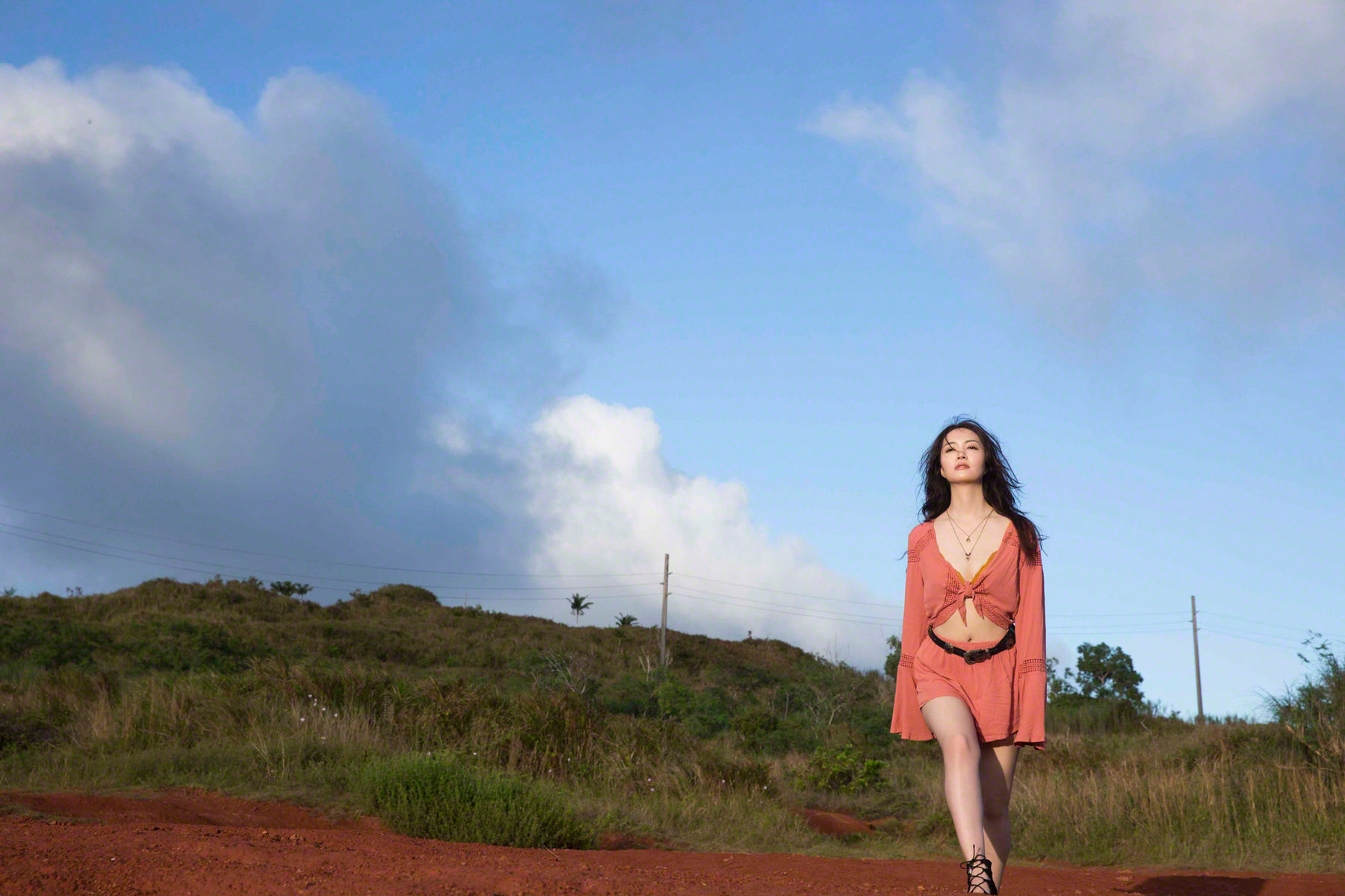 阿部桃子 Momoko Abe  #160-图16