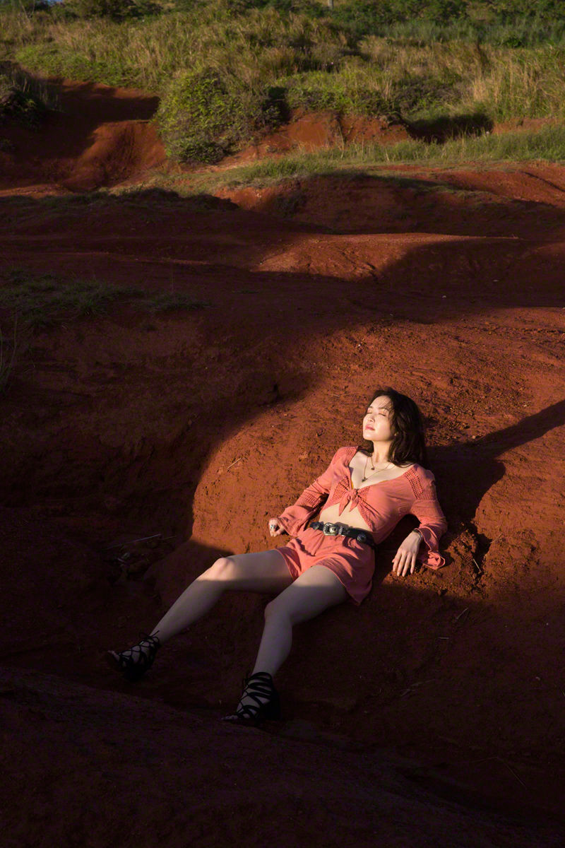 阿部桃子 Momoko Abe  #160-图17