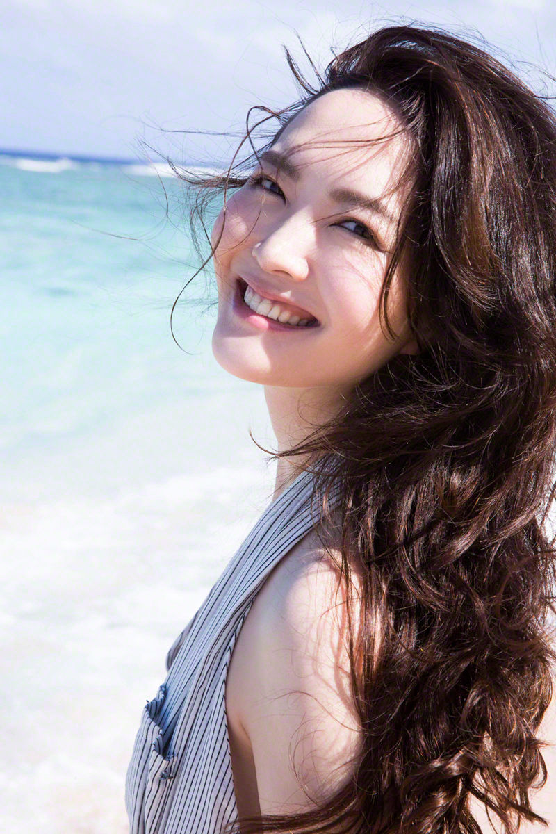 阿部桃子 Momoko Abe  #160-图185