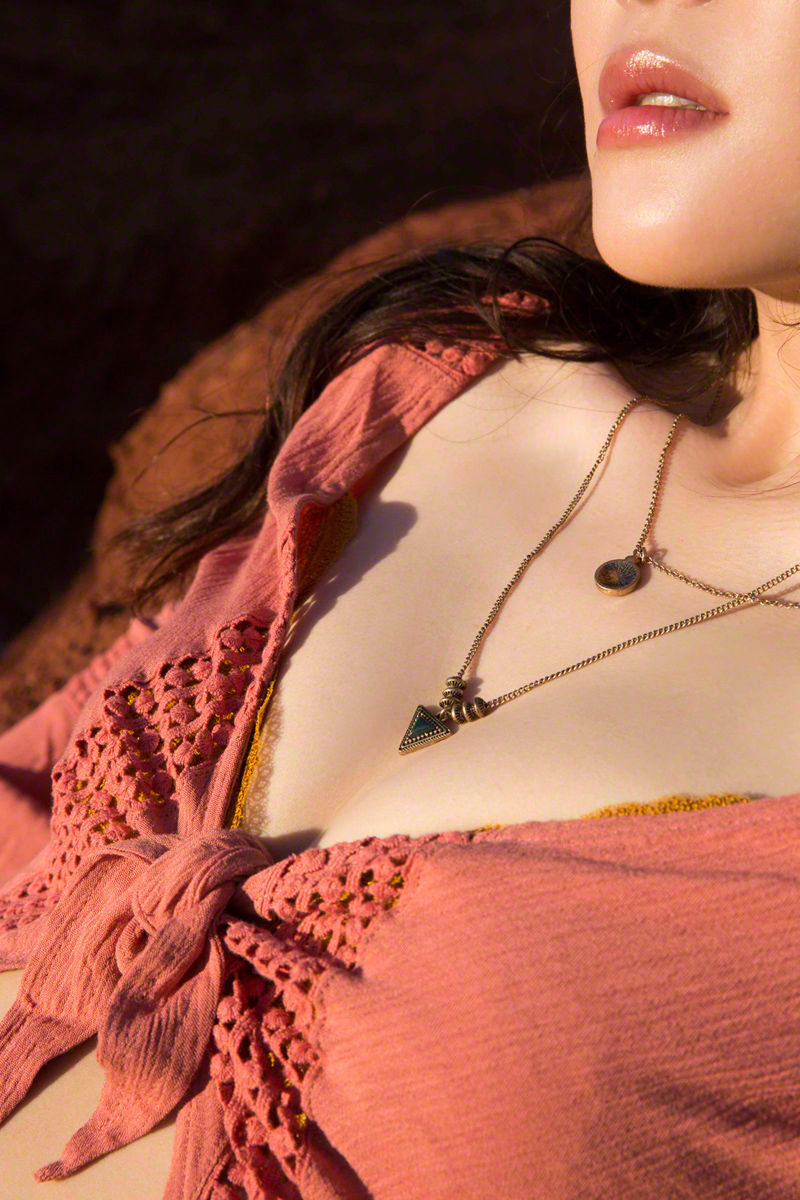 阿部桃子 Momoko Abe  #160-图18