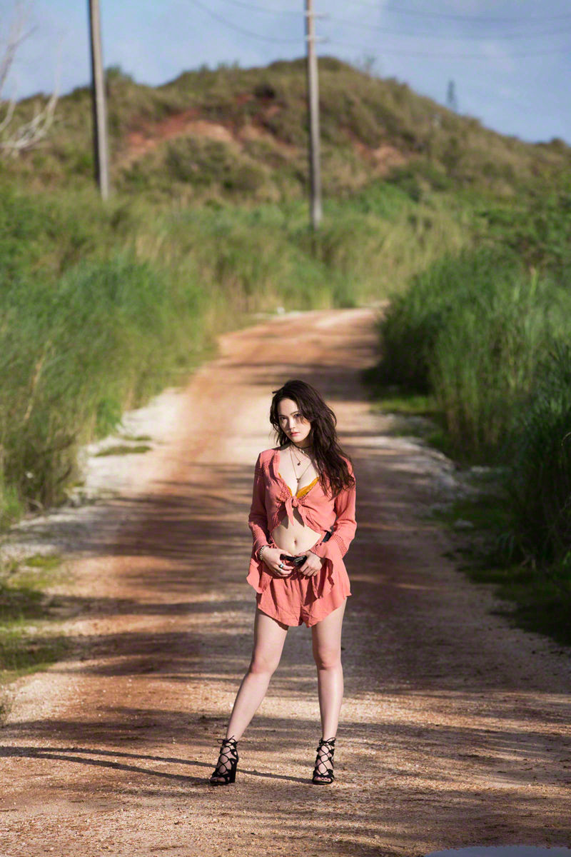 阿部桃子 Momoko Abe  #160-图1