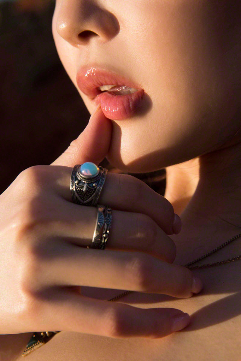 阿部桃子 Momoko Abe  #160-图19