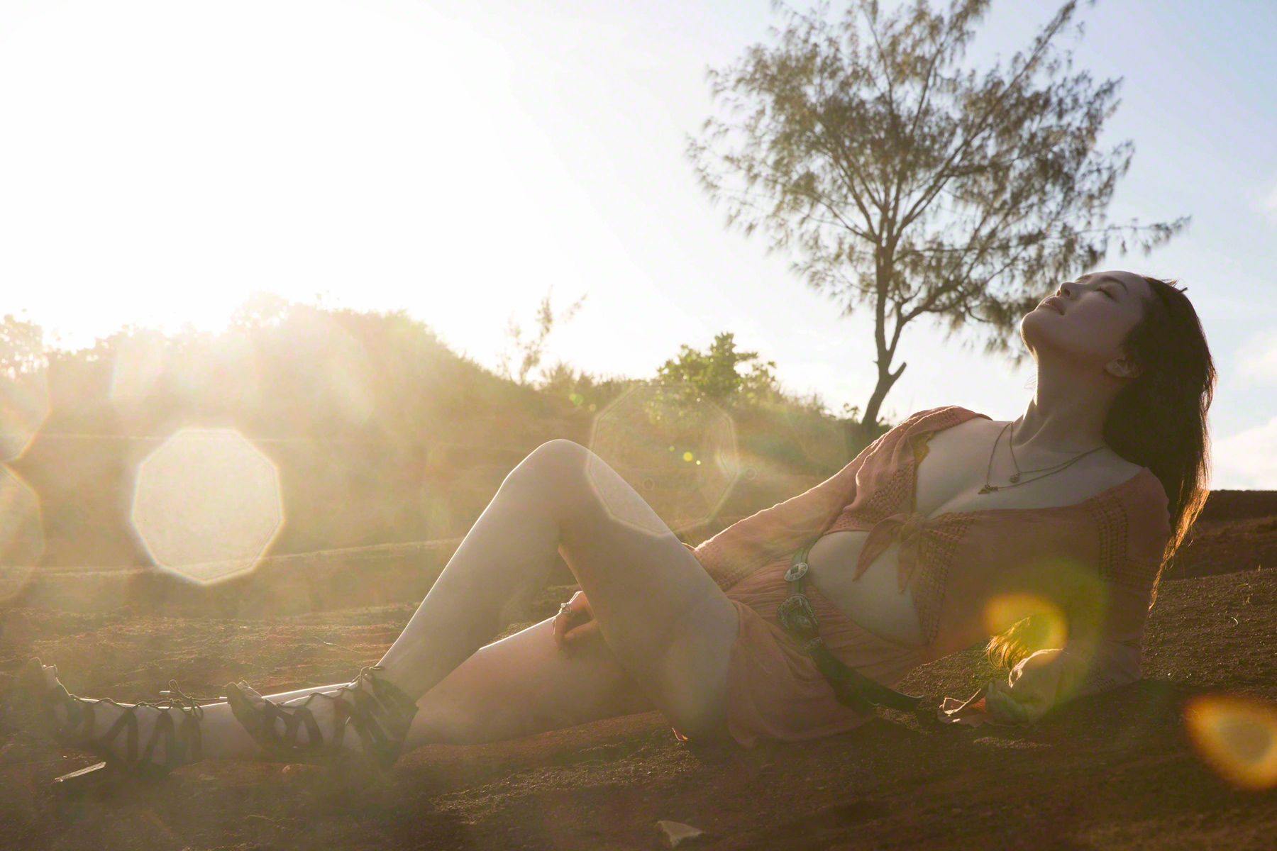 阿部桃子 Momoko Abe  #160-图20