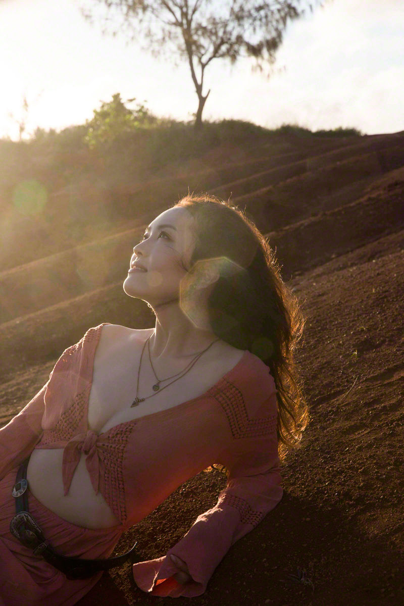 阿部桃子 Momoko Abe  #160-图21