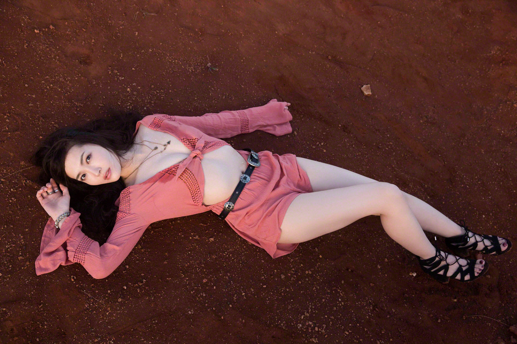 阿部桃子 Momoko Abe  #160-图23