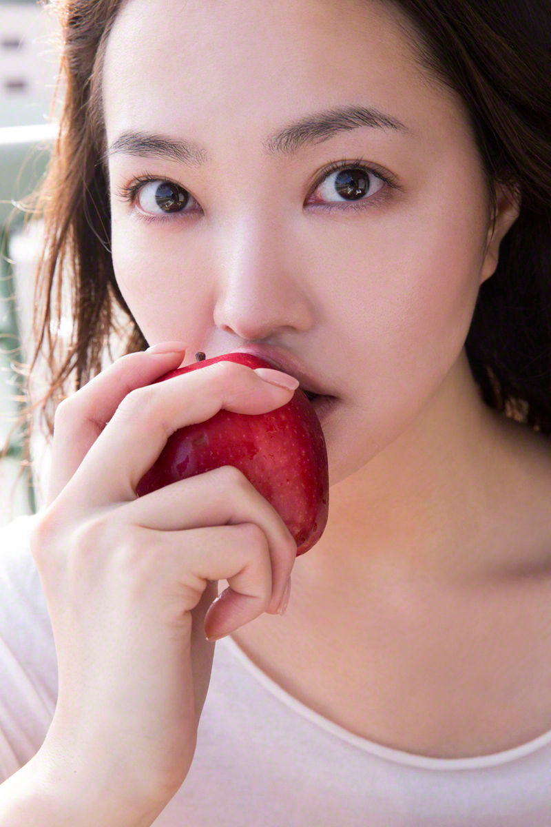 阿部桃子 Momoko Abe  #160-图28