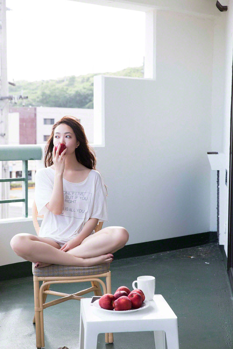 阿部桃子 Momoko Abe  #160-图29