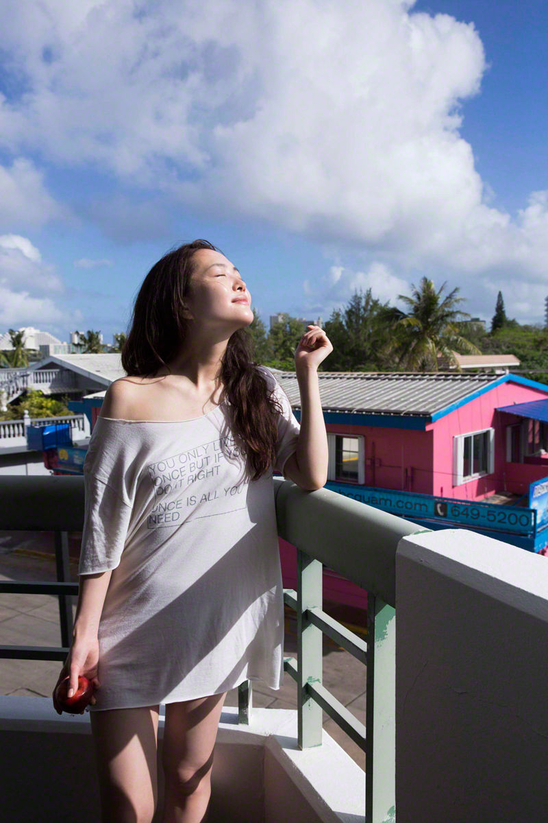 阿部桃子 Momoko Abe  #160-图35