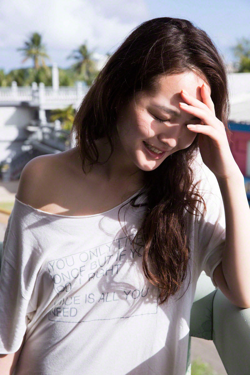 阿部桃子 Momoko Abe  #160-图36