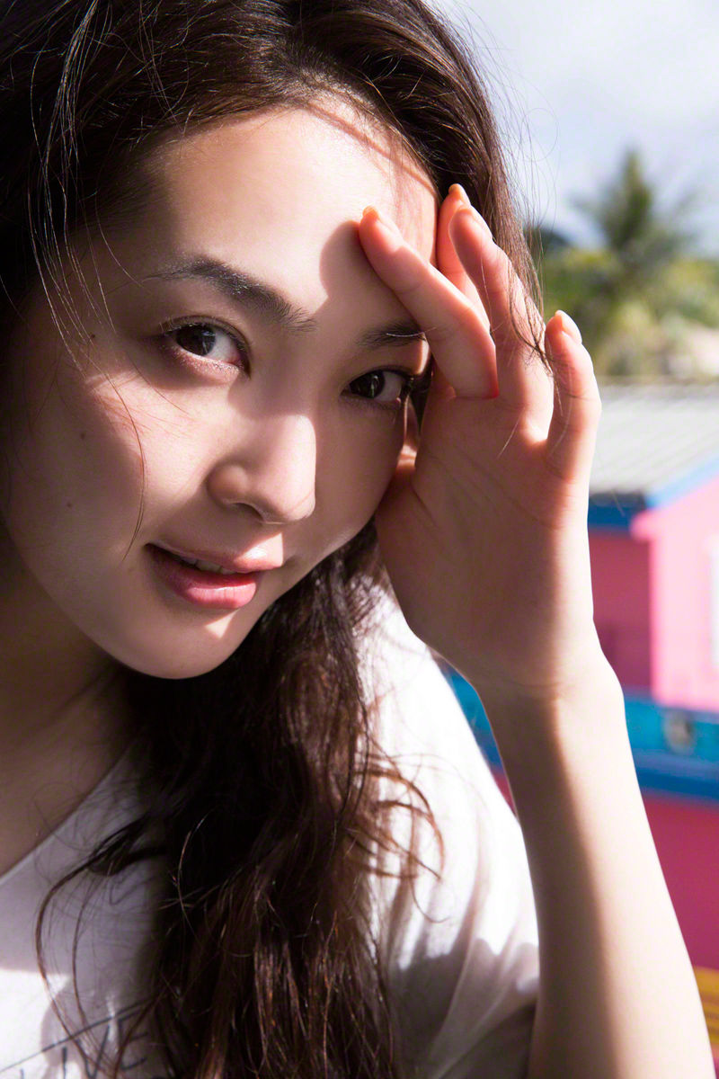 阿部桃子 Momoko Abe  #160-图37