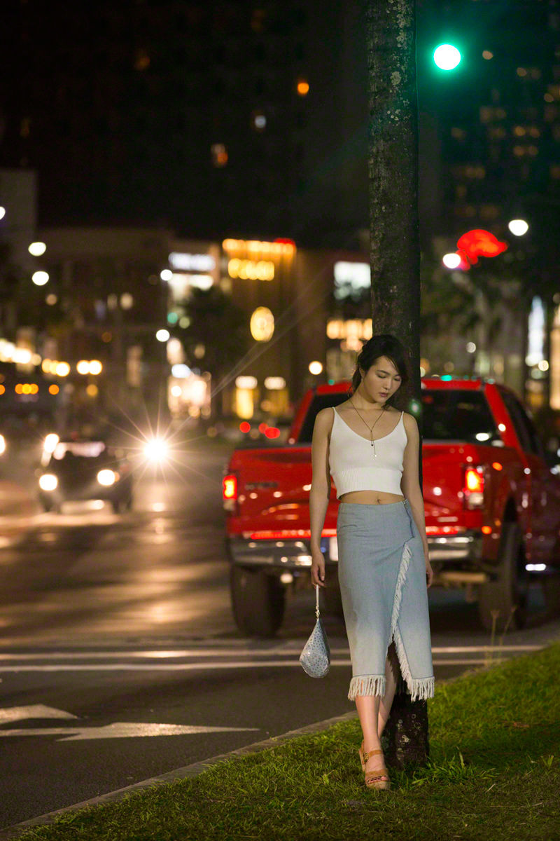 阿部桃子 Momoko Abe  #160-图40