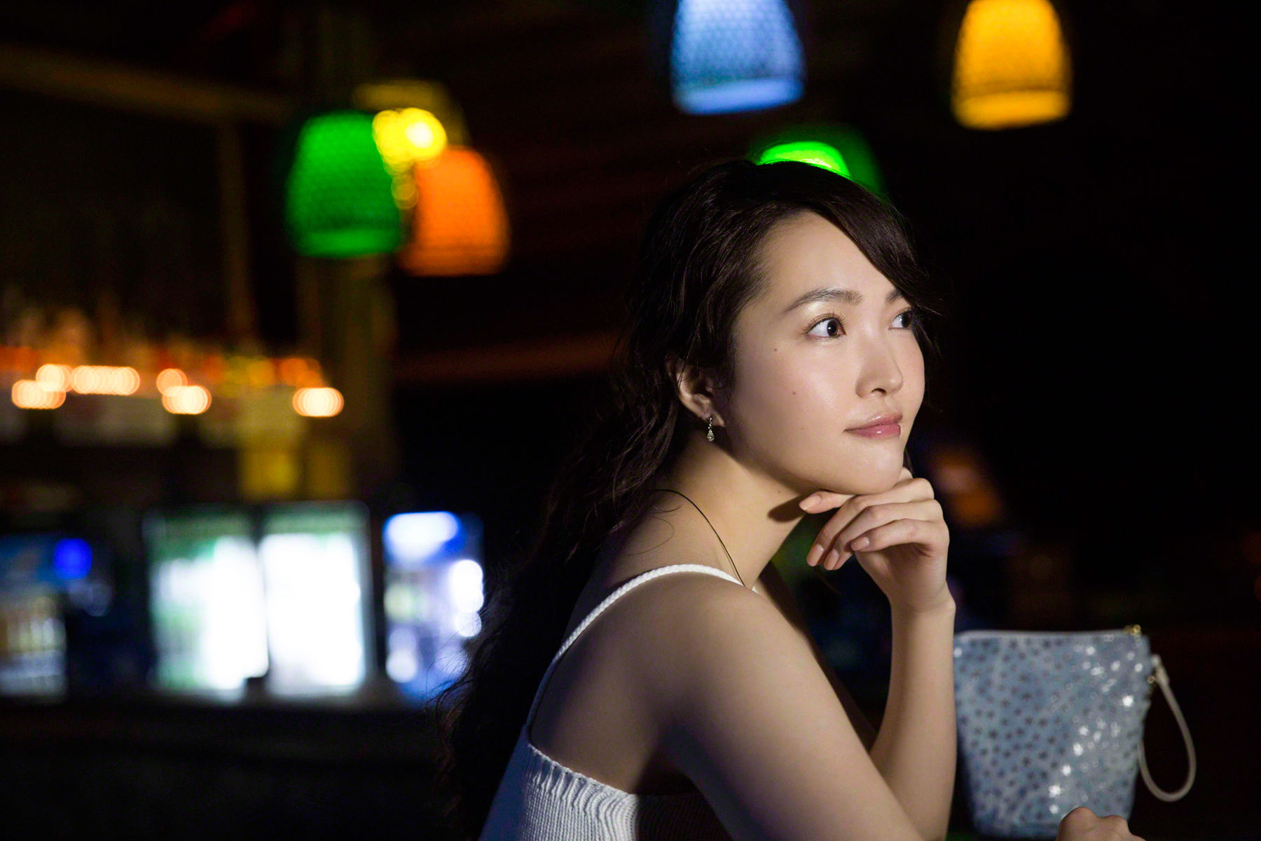 阿部桃子 Momoko Abe  #160-图41