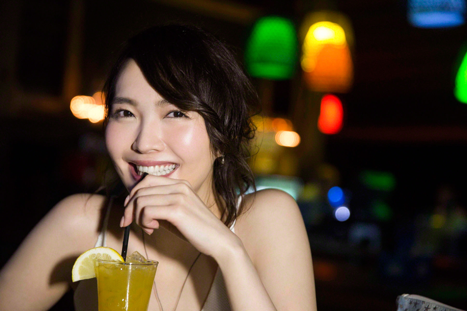 阿部桃子 Momoko Abe  #160-图42